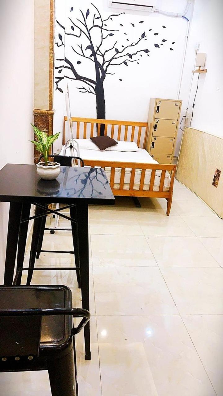 Alleyway Home مدينة هوشي منه المظهر الخارجي الصورة