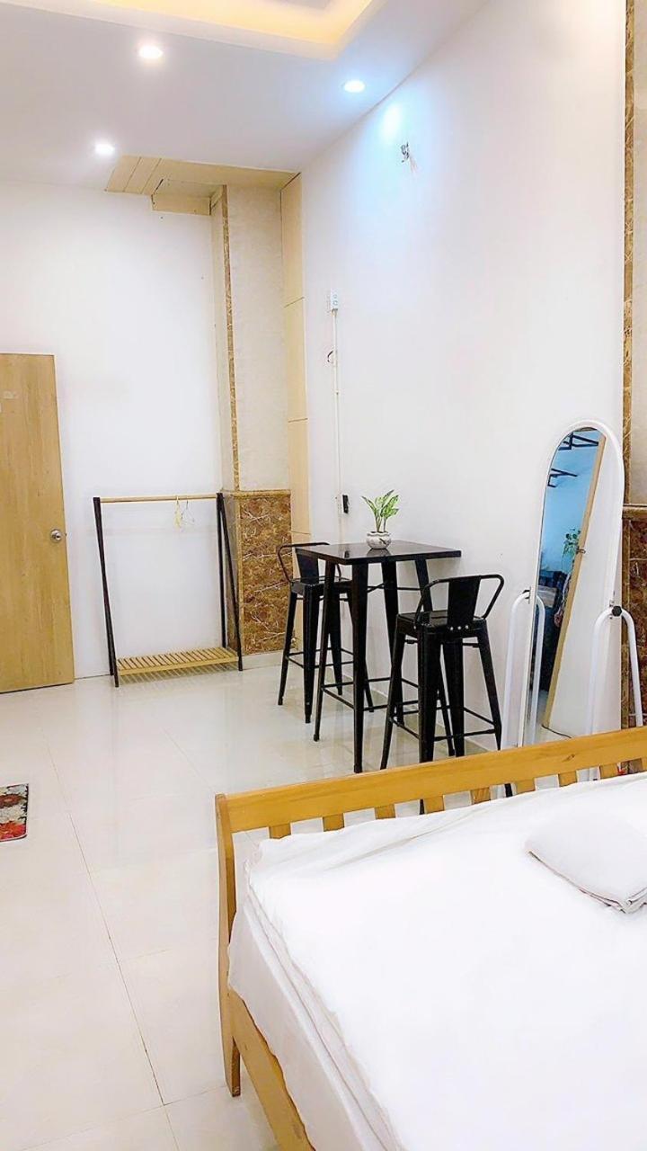 Alleyway Home مدينة هوشي منه المظهر الخارجي الصورة