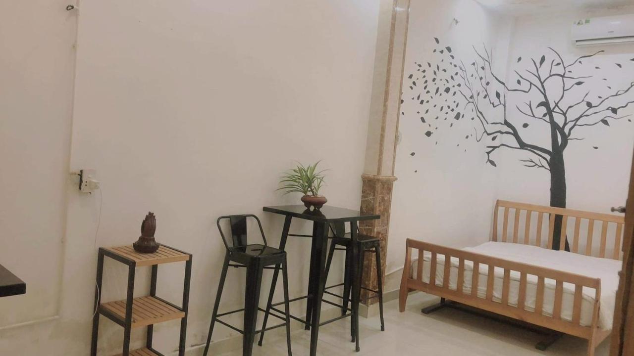 Alleyway Home مدينة هوشي منه المظهر الخارجي الصورة